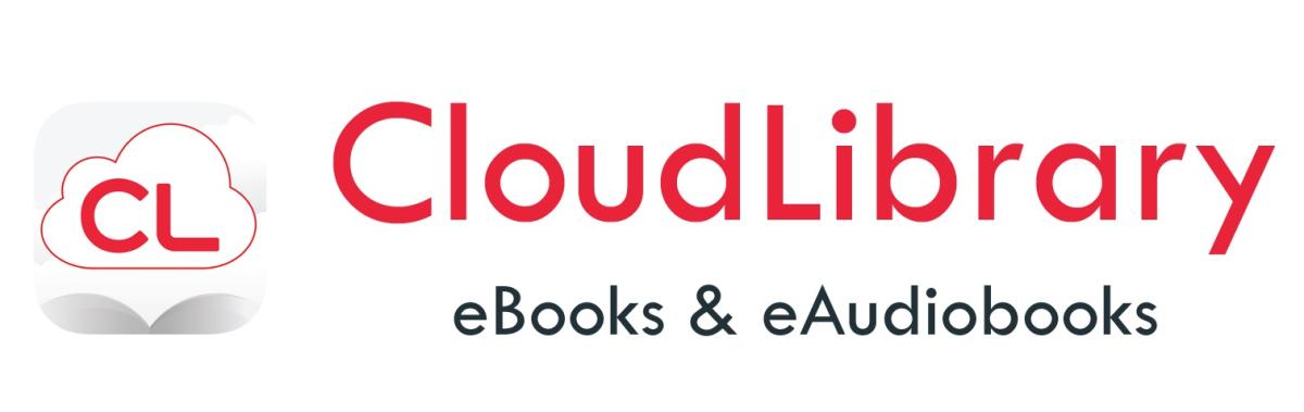 Cloudlibrary Logo
