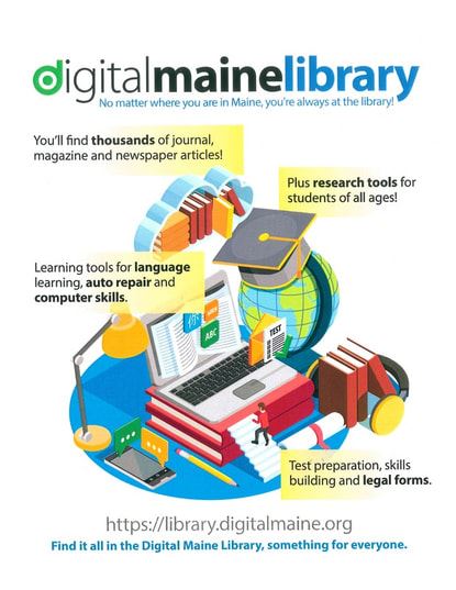 Digital Maine
