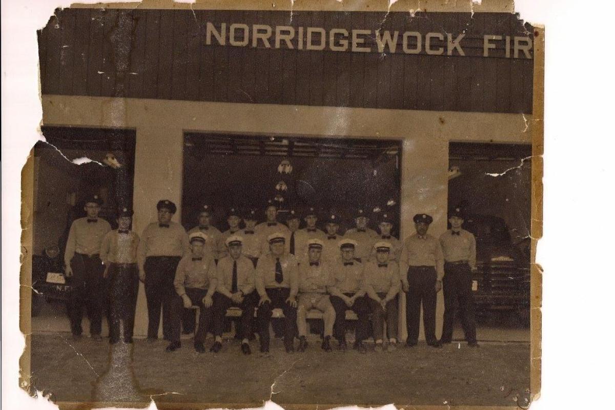 Norridgewock Fire Department