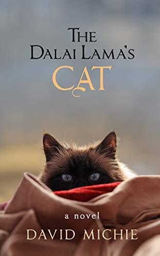 The Dali Lama's Cat