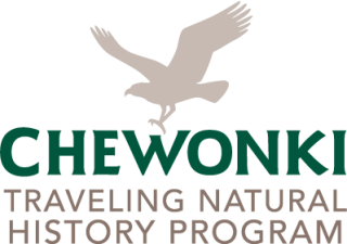 Chewonki logo