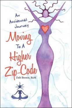 Moving to a Higher Zip Code book cover